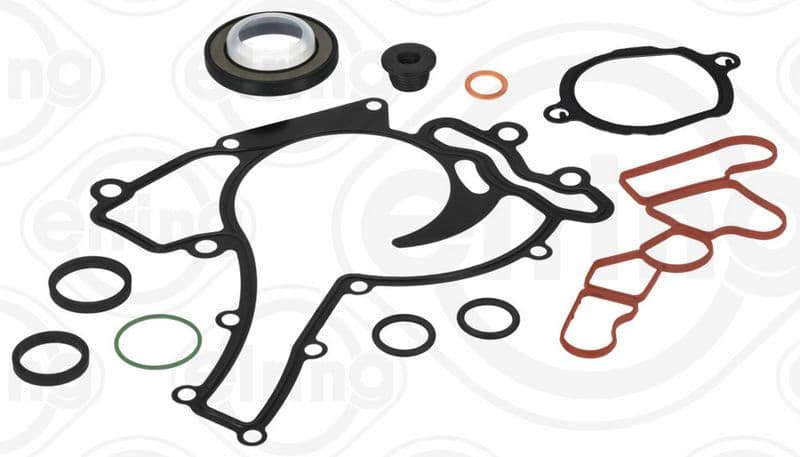 Gasket Kit, crankcase