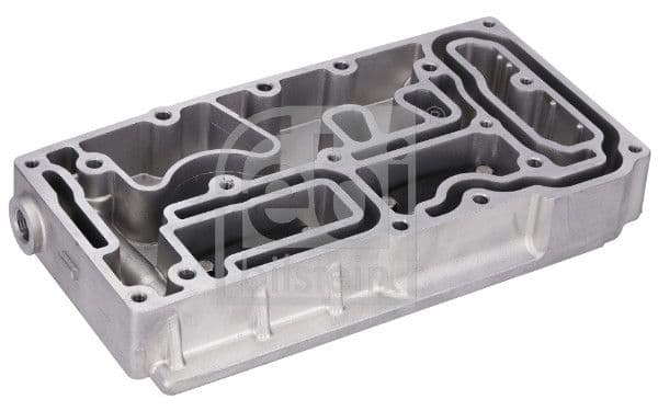 Turbocharger assembly kit