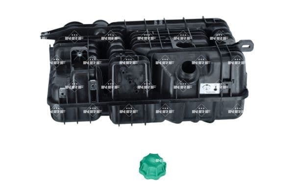 Koelvloeistof expansievat past: MERCEDES ACTROS MP4 / MP5, ANTOS, AROCS 471.943-OM936.916 07.11-