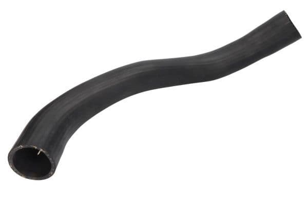 Intercooler slang (Inlaat zijde, diameter 46,8/49,9mm, lengte 590mm, zwart) past: DS DS 3, DS 7  CITROEN BERLINGO, C3 AIRCROSS I, C4 CACTUS, C4 GRAND PICASSO II, C4 III 1.2/1.5D/1.6D 02.13-