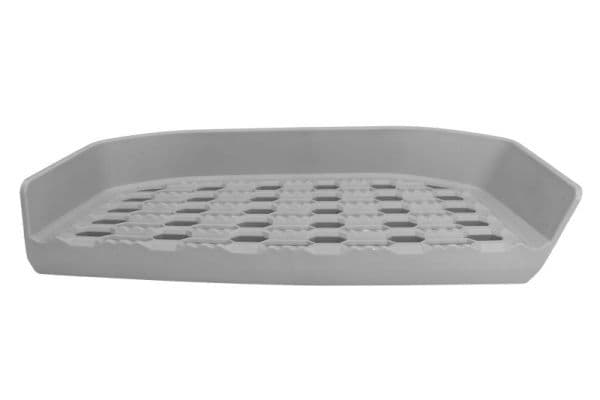 Cabine opstapje Links past: DAF XF II, XG, XG+ 06.21-