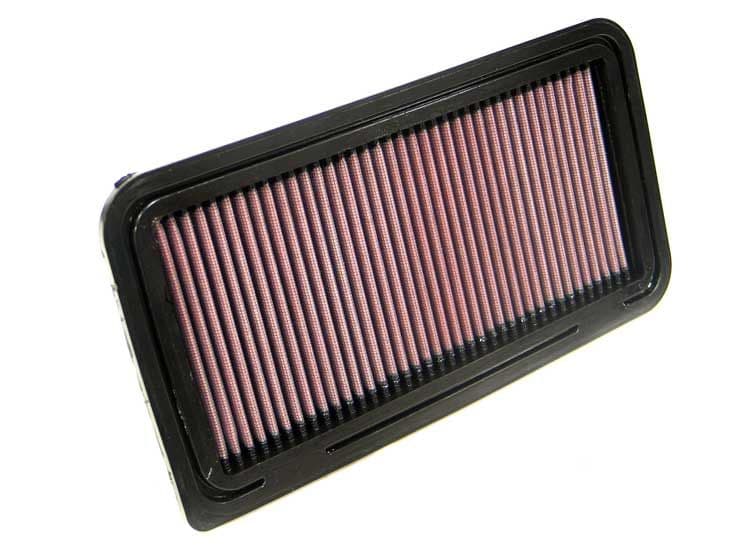 Air filter