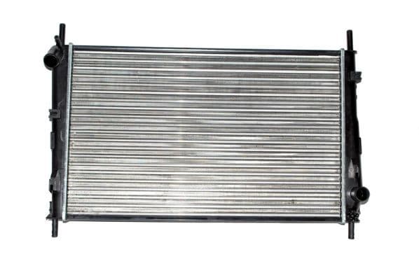 Motorradiator (automatisch/handmatig) past: FORD MONDEO III 1.8-3.0 10.00-03.07