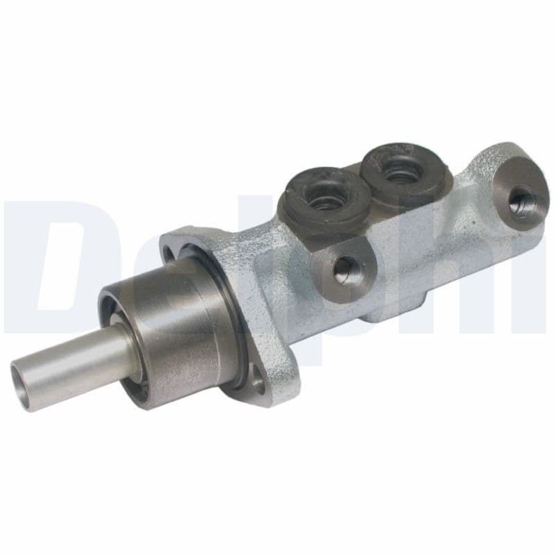 Brake master cylinder