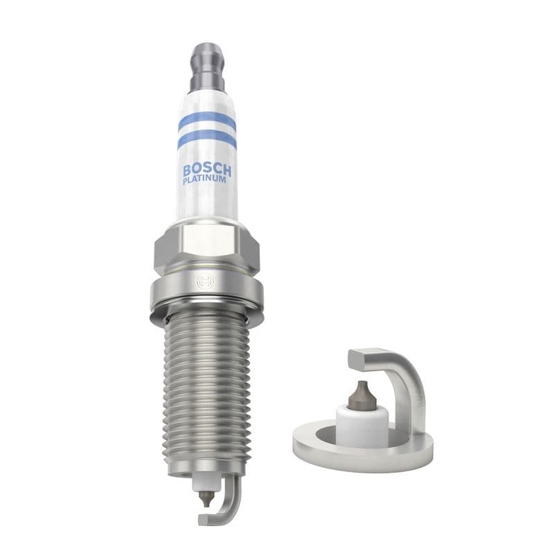 Spark plug
