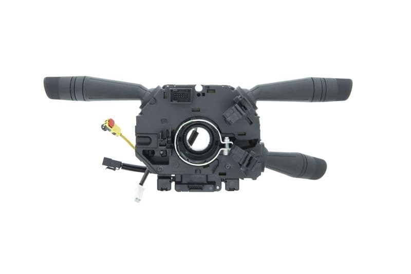 Gecombineerde schakelaar onder het stuur (computerbesturing  lichten  ruitenwissers) past: IVECO DAILY VI 03.14-