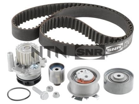 Water Pump & Timing Belt Kit