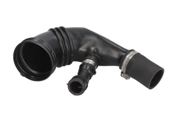 Intercooler slang (Inlaat zijde) past: ALFA ROMEO MITO  CITROEN NEMO  FIAT 500, 500 C, 500L, DOBLO, DOBLO CARGO, FIORINO, GRANDE PUNTO, LINEA, PANDA, PUNTO, PUNTO EVO, QUBO 1.3D/1.6D 10.05-