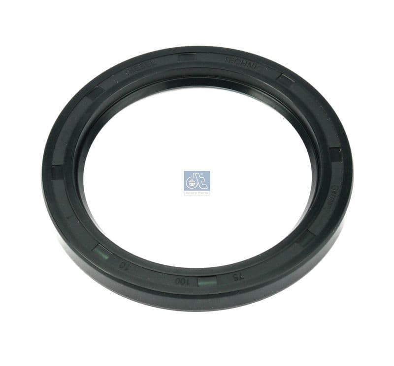 Shaft Seal, wheel hub