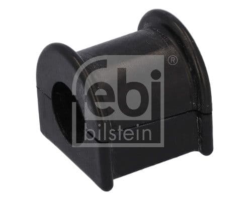 Mounting, stabiliser bar