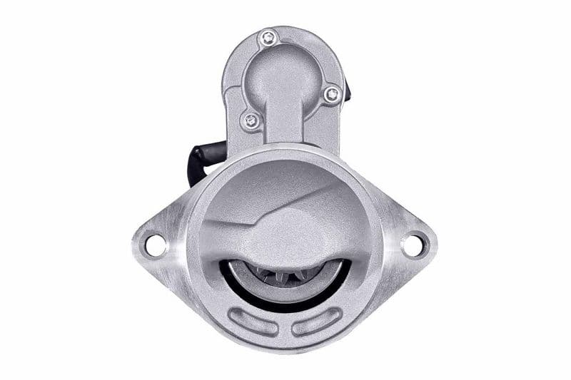 Starter (12V, 2kW, (en) new with a deposit) past: HYUNDAI IX35, SANTA FÉ II, SANTA FÉ III  KIA CARNIVAL III, SORENTO II, SPORTAGE III 2.0D/2.2D 01.09-12.18