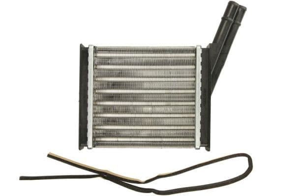Verwarming past: ISUZU D-MAX I, KB, TROOPER II, TROOPER III  OPEL CAMPO, MONTEREY A, MONTEREY B 2.2D-3.1D 09.90-06.12