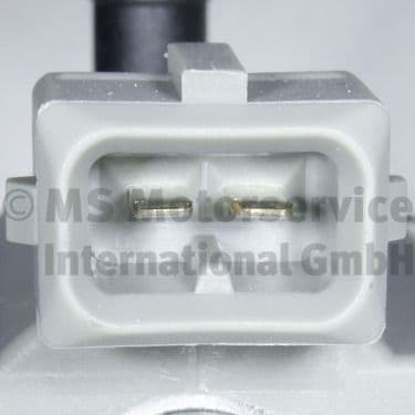 Boost Pressure Control Valve