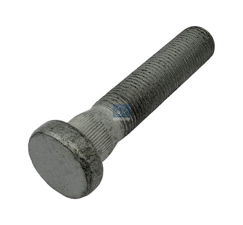 Wheel bolt
