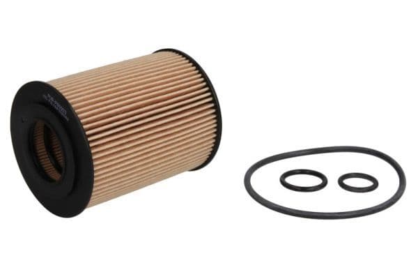 Oil filter