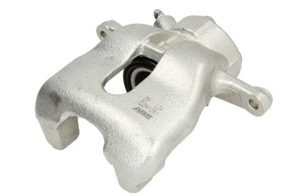 Schijfremklauw Voor Rechts (nieuw) past: CITROEN C2, C2 ENTERPRISE, C3 I 1.1-1.4LPG 02.02-09.12