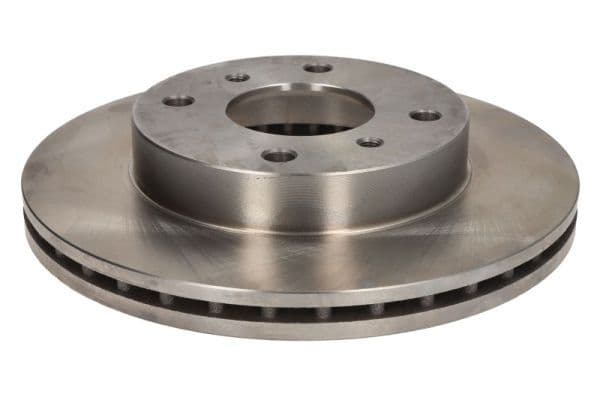 Brake disc Voor Links/Rechts past: INFINITI G20  NISSAN 180SX, 200SX, 240SX, ALMERA I, ALMERA II, AVENIR, CEDRIC, PRAIRIE PRO, PRIMERA, SENTRA V, SKYLINE 1.5-3.0 10.83-12.06