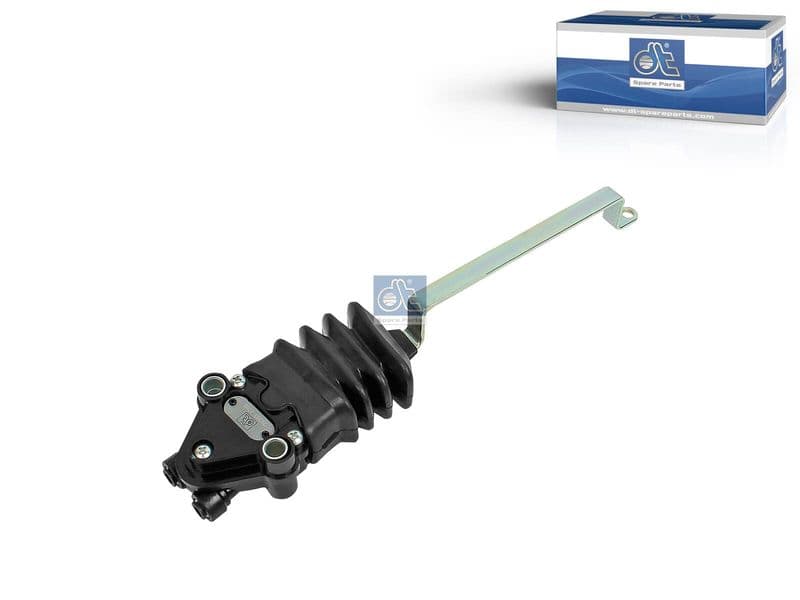 Klep voor hoogteverstelling past: RVI  VOLVO