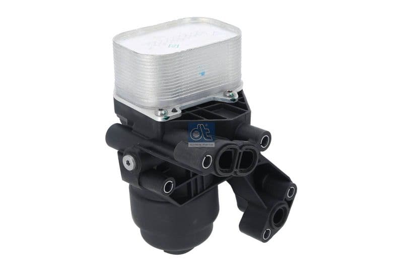 Oil Cooler, engine oil