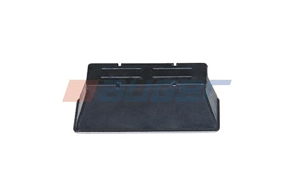 Rubber Buffer, suspension