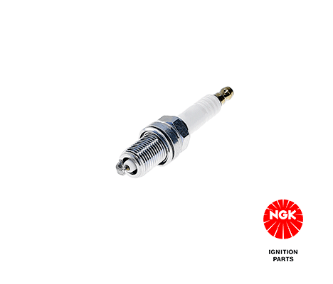 Spark plug