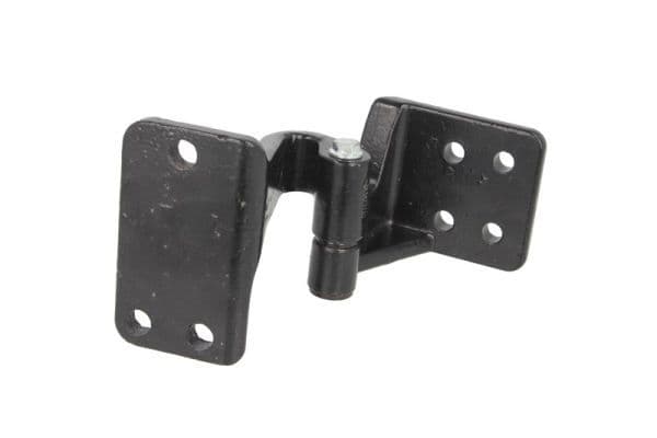 Door hinge Rechts past: MAN TGA, TGL I, TGS I 04.00-