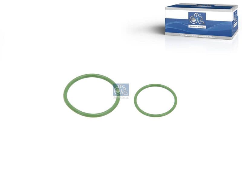 Gasket, cylinder head cover