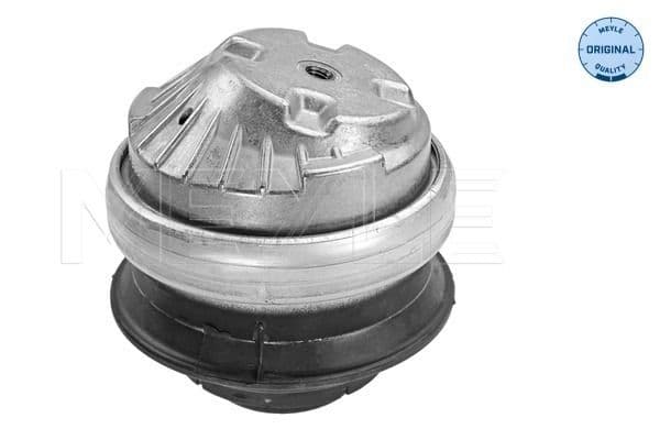 Motorsteun Voor Links/Rechts, hydraulisch past: MERCEDES C (CL203), C T-MODEL (S202), C T-MODEL (S203), C (W202), C (W203), CLC (CL203), CLK (A208), CLK (C208) 1.8-5.4 06.95-06.11