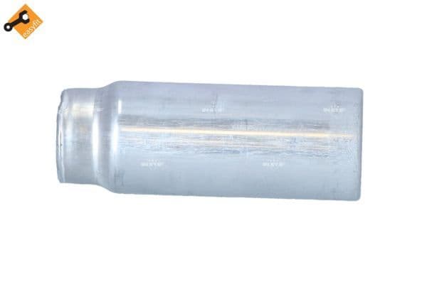 Droger voor airconditioning past: HONDA CIVIC V, CIVIC VI, CRX III, INTEGRA 1.3-1.8 10.91-10.01