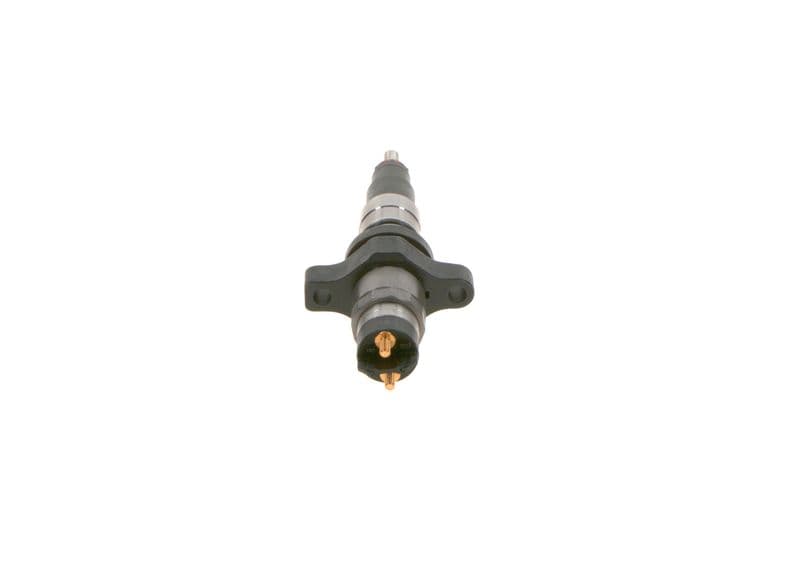 Elektromagnetische CR injector past: DAF CF 65, LF 45, LF 55  IVECO EUROCARGO I-III, EUROFIRE II BE110C-F4AE3681E