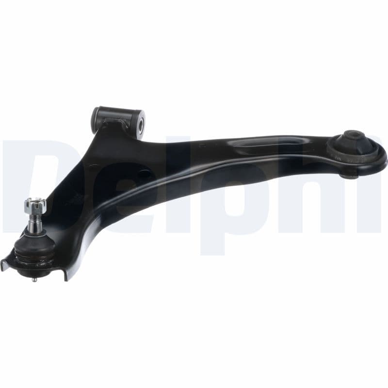Vooras spoorcontrole arm Links bodem voor 15,05 mm past: SUZUKI GRAND VITARA II 1.6-3.2 04.05-