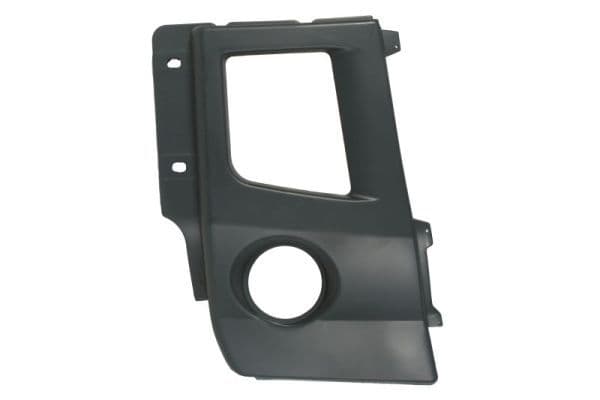 Bumper Rechts (Voor) past: RVI MAGNUM 10.04-