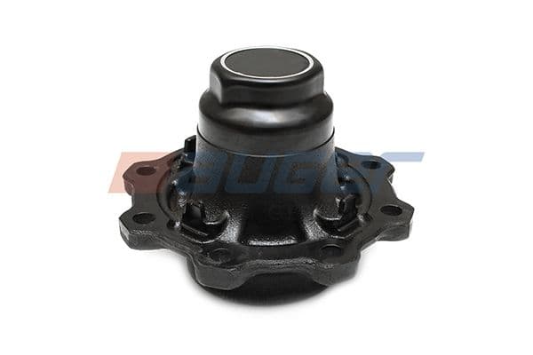 Wheel hub past: BPW ECO PLUS, ECO PLUS 2 ECO PLUS/ECO PLUS 2