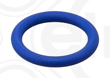 Seal Ring, oil outlet (charger)