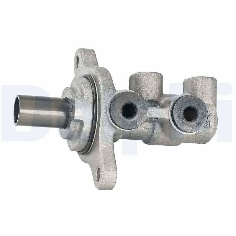 Brake master cylinder