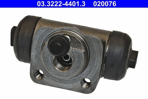 Wheel brake cylinder