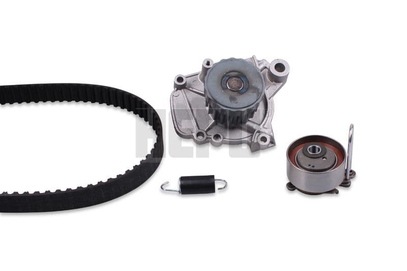 Water Pump & Timing Belt Kit