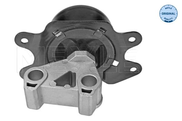 Motorsteun Voor Links, hydraulisch past: OPEL COMBO, COMBO TOUR, CORSA C, MERIVA A, TIGRA 1.4-1.8 09.00-