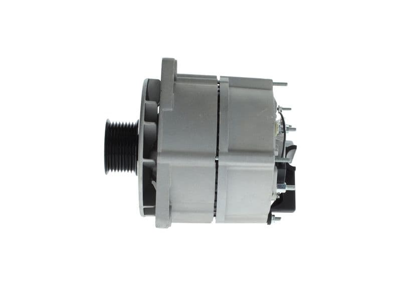 Dynamo (28V, 100A, (en) new with a deposit) past: MERCEDES ATEGO 2, CONECTO (O 345), UNIMOG, ZETROS OM447.949-OM926.947 11.01-