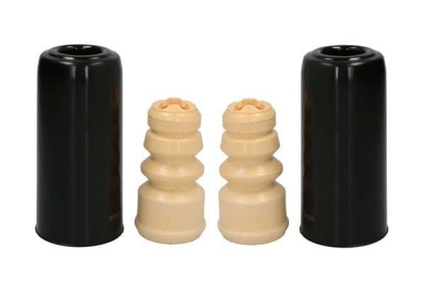 Schokbreker montage kit Achter past: AUDI A6 C7, A7 2.0-4.0 10.10-09.18