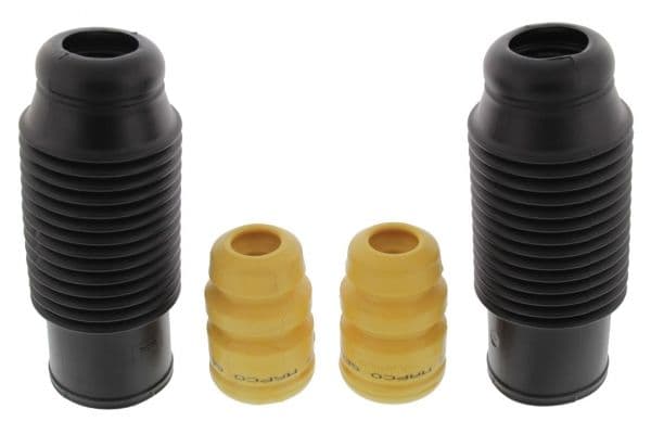 Luchtblazer past: TOYOTA AVENSIS, CARINA E VI, COROLLA, COROLLA VERSO 1.4-2.4 04.92-03.09