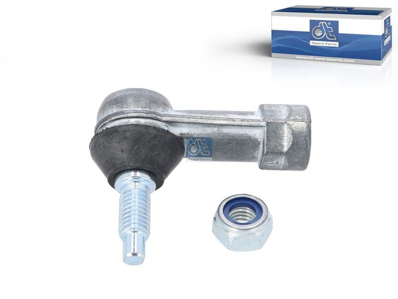 DT Spare Parts