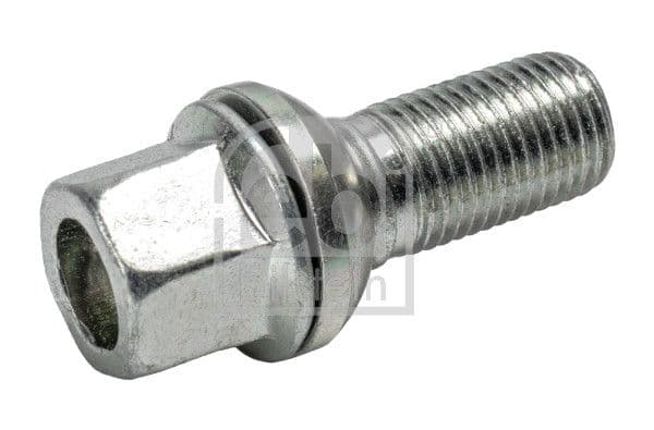Wheel bolt