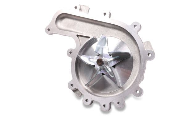 Waterpomp, met pakking past: CITROEN JUMPER III  FIAT DUCATO  FORD TOURNEO CUSTOM V362, TRANSIT, TRANSIT CUSTOM V362, TRANSIT TOURNEO, TRANSIT V363  PEUGEOT BOXER 2.2D/2.3D 04.06-