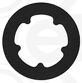 Seal Ring, oil pressure switch