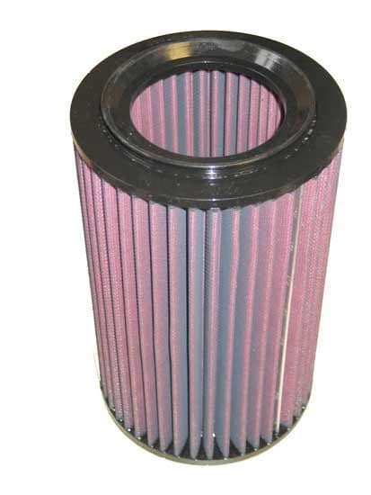 K&N FILTERS