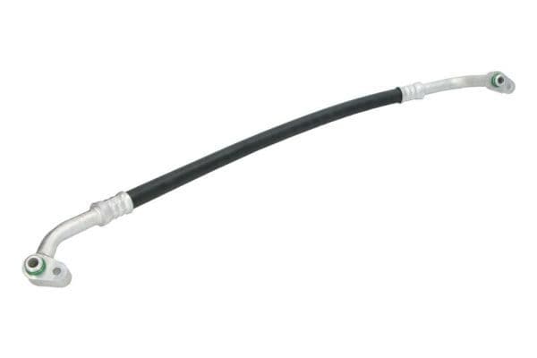 Airco slang/pijp past: IVECO DAILY IV 2.3D/3.0CNG/3.0D 05.06-08.11