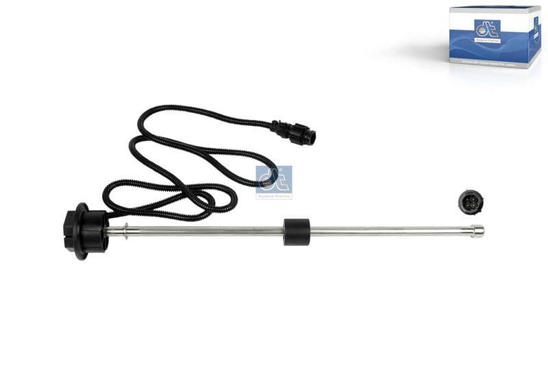 AdBlue niveausensor past: MERCEDES