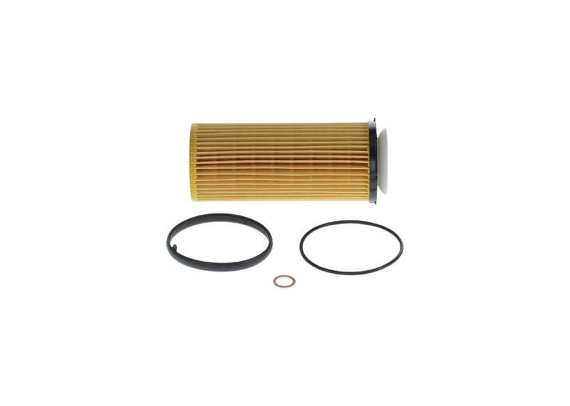 Oil filter