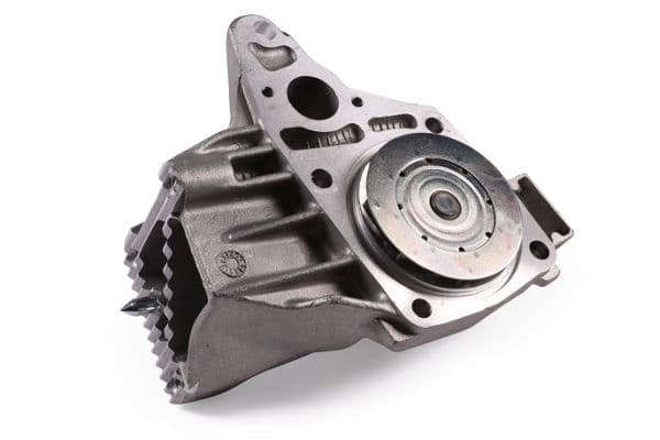 Waterpomp, met pakking past: OPEL MOVANO A  RENAULT MASTER I, MASTER II 2.5D/2.8D 11.89-10.01